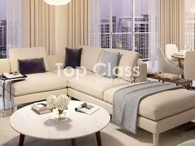 Full Golf Course View | No Premium |Handover 2027