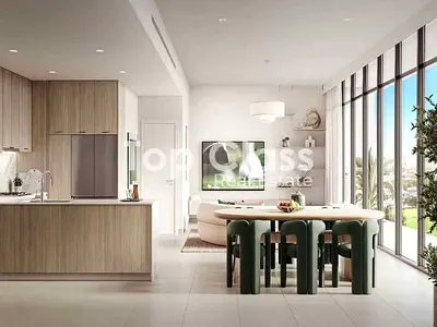 Full Golf Course View | No Premium |Handover 2027