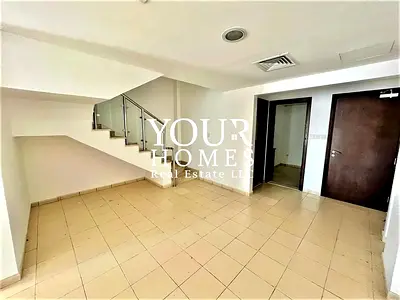 VACANT SOON | SPECIOUS 4BR +MAID | FAMILY COMMUNITY