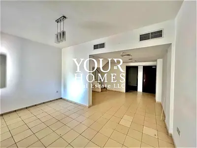 VACANT SOON | SPECIOUS 4BR +MAID | FAMILY COMMUNITY