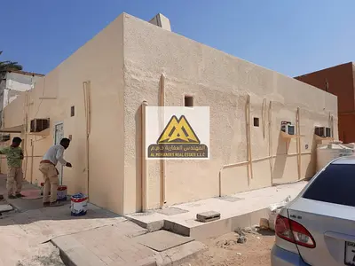 🏠 For Sale | Residential & Investment Arabic House – Al Rashidiya 3