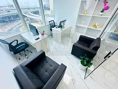 Amazing Office | Bank Account Assistance | Near to Metro Station