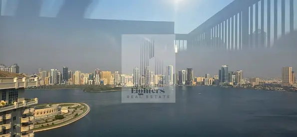 Brand New Luxurious 4 BHK + Maid’s | Triple Master | Full Sea View | Elite Amenities