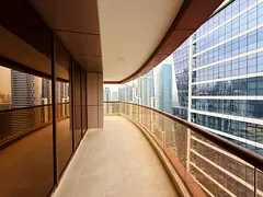 3BHK chiller free unit with maid room | near metro