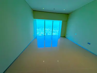 Luxury 2BHK | chiller free | Prime location | near metro
