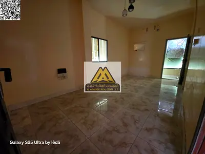 ستديو -بلكونه -مساحه كبيره -17.000