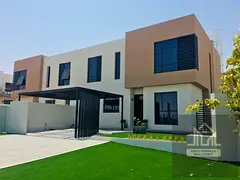3bedroom Big Size Corner Villa