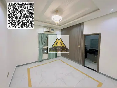 Villa for Annual Rent in Al Yasmeen – Spacious and Ideal for Families A luxurious villa is now available in Al Yasmeen
