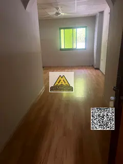 Available for rent in Ajman: a one-bedroom apartment in Al Rashidiya 1, in a prime location near the