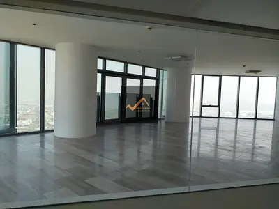 HIGHEST FLOOR | CREEK VIEW | 4 BEDROOMS |