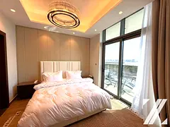 Modern 2BR | Fully Furnished | Open View