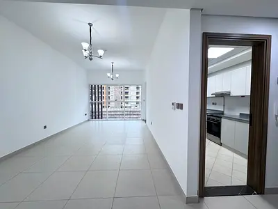 Specious 2BHK - Kitchen Appliances Near Metro