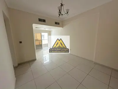 2 Bedroom Apartment for Rent in Al Nuaimiya 1 Ajman Balcony 2 Bathrooms Central AC Spacious Layout Family Only Prime Location Easy Access to Sharjah