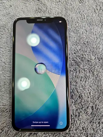 IPHONE 11 128 GB