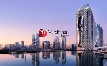 ELEGANT 1 BR | PREMIUM AMINITIES | HIGH ROI