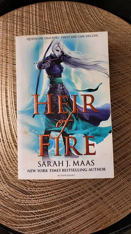 Throne of Glass Series books 3, 4 and 5 set