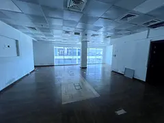 Fitted Office | Unfurnished| Ready to Occupy |Book Now