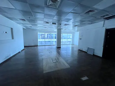 Fitted Office | Unfurnished| Ready to Occupy |Book Now