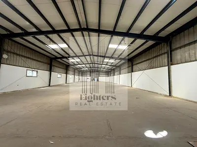 Massive 11,000 Sq. Ft. Warehouse | Industrial Area 2 | Prime Logistics Location