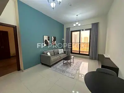 Community View | Bright and Spacious | furnished