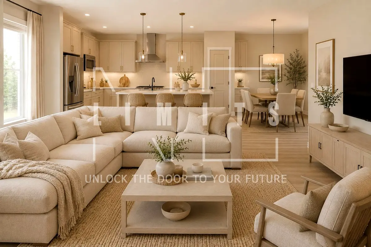 Hot Selling | Limited Units | 40% Off | Near Metro | High ROI