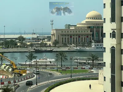 1-Bedroom for Rent in Al Jubail -Sea View Certification by the Owner