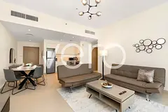 Modern | Central Park View | Prime Location