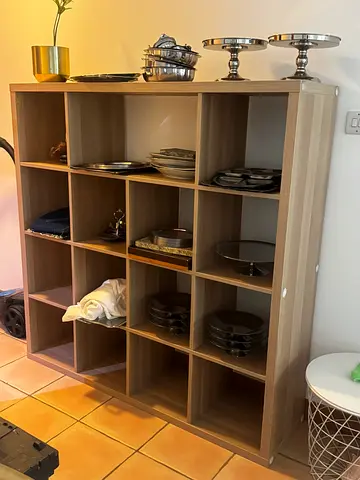 Ikea shelf