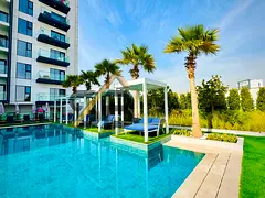 Luxury Fully furnished 1 Bedroom Apartment&amp; All facilities