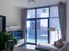 1BR | Fully Furnished | Prime Location