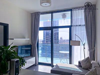 1BR | Fully Furnished | Prime Location