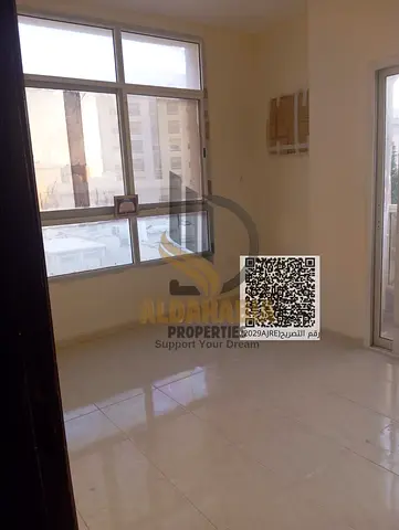🏢 غرفة وصالة + استوديو للإيجار في النعيمية 2 | للموظفين والعزاب