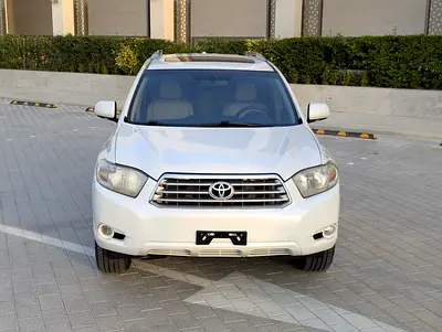 2010 Toyota HIGHLANDER 照片 6