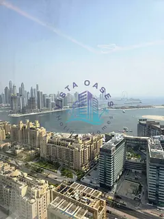 Luxury Living in the Heart of Palm Jumeirah