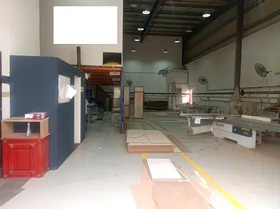 Joinery Fit Out Company for Sale