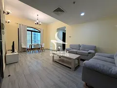 FULLY FURNISHED BEAUTY OF BARSHA UPGRADE APARTMENT NEAR MALL OF EMIRATES