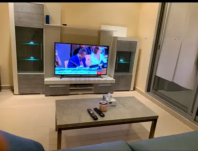 TV unit