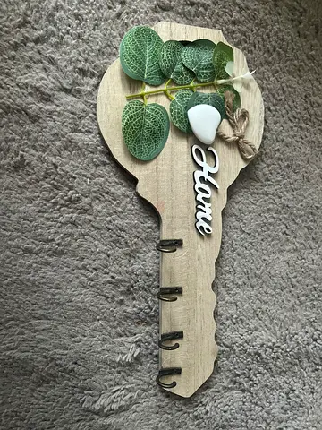Key Holder ( New)