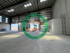 Warehouse For Rent in Umm Al Quwain