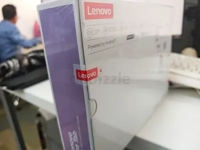 Lenovo sealed Android tablet - brand new in box