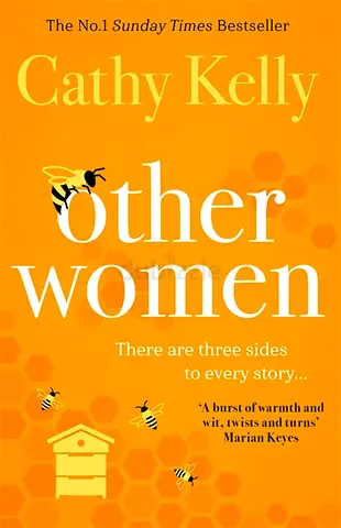 Other Women by Cathy Kelly (Paperback)