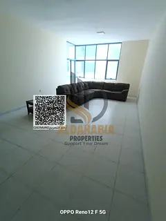 🏢 2BHK Apartment for Rent in Falcon Rashidiya 1 | 45K Yearly