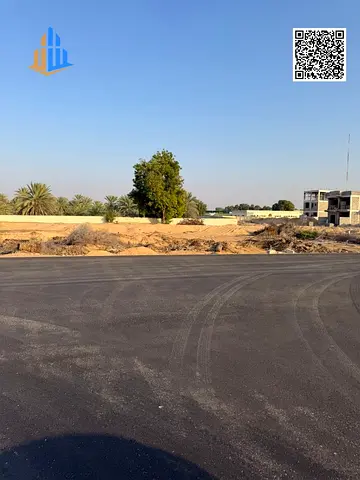 أراضي سكنية استثمارية للبيع في الحليو 1 – عجمان | تملك حر لجميع الجنسيات بأسعار تبدأ من 745 ألف
