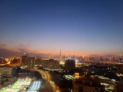 Beautiful View Close To Metro | 2BHK Ready To Take