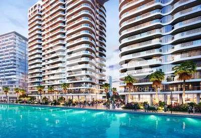 1BR Apartment | Open City View | Best Deal
