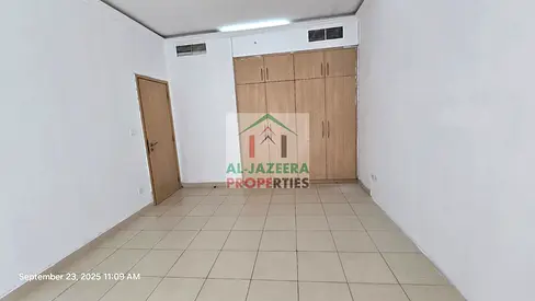 2 BEDROOM APARTMENT || AC/CHILLER FREE || FAMILY BUILDING || NEAR TO METRO || FAMILY ONLY