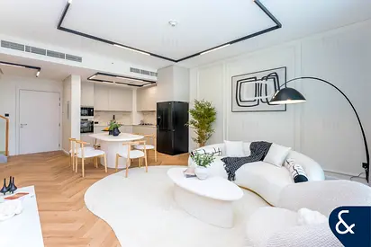 Fully Upgraded | Unique Property | Huge Layout