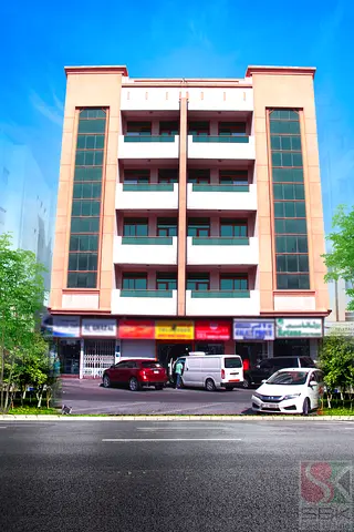 One Month Rent Free-Office Space
