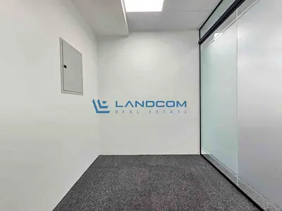 2 Mins to Metro | Prime SZR Office | Ready to Move