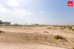 Exclusive Residential Plot | Premium | Corner